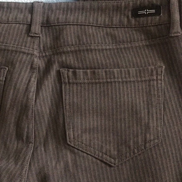 Liverpool striped skinny pants - Picture 5 of 5